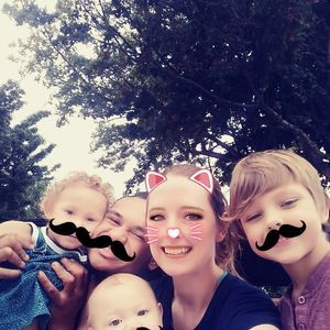 Meet your Posher, Devon